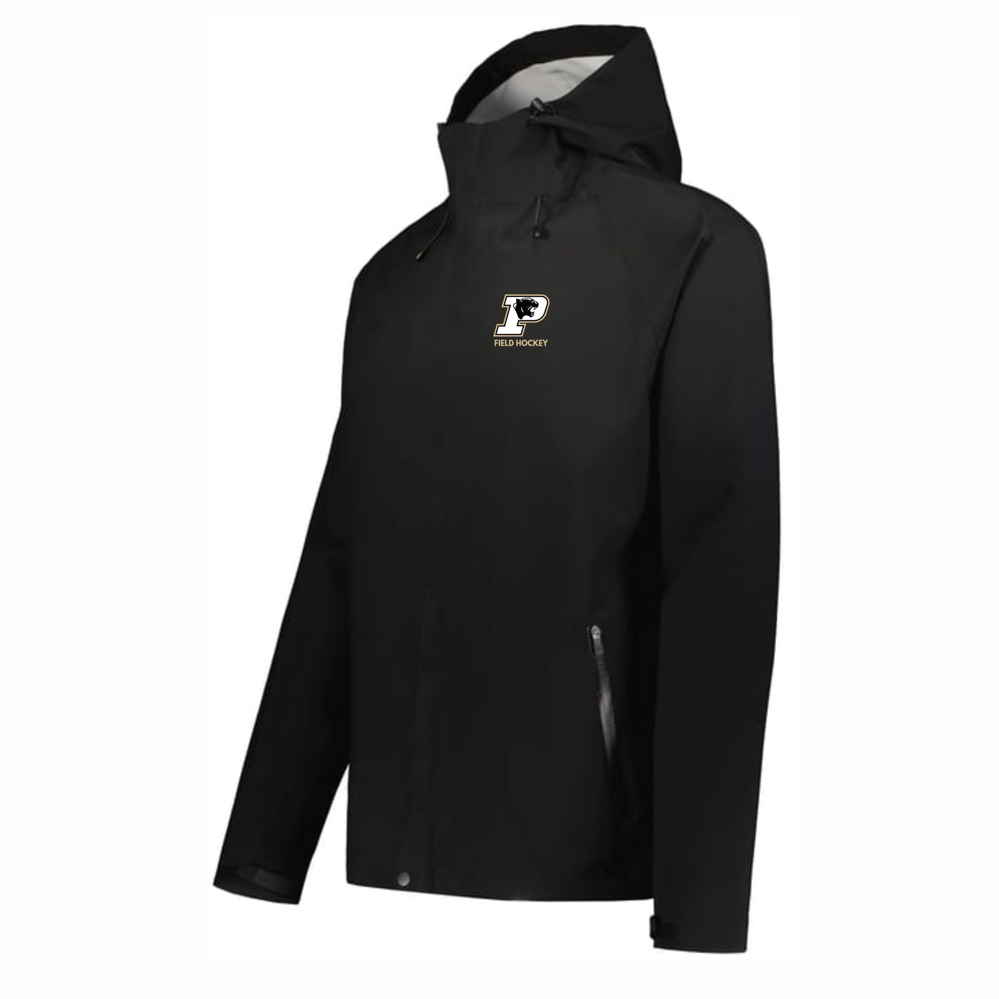 13. Point Boro FH - Waterproof Jacket