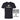03. Panthers Baseball - Cotton Short Sleeve T-Shirt