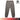 Ponzio's - AS Colour® Premium Adult Unisex Relax Faded Track Sweatpants