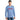 Ponzio's - 'PHILLIES BLUE' Youth / Adult Unisex Cotton Long Sleeve Tee