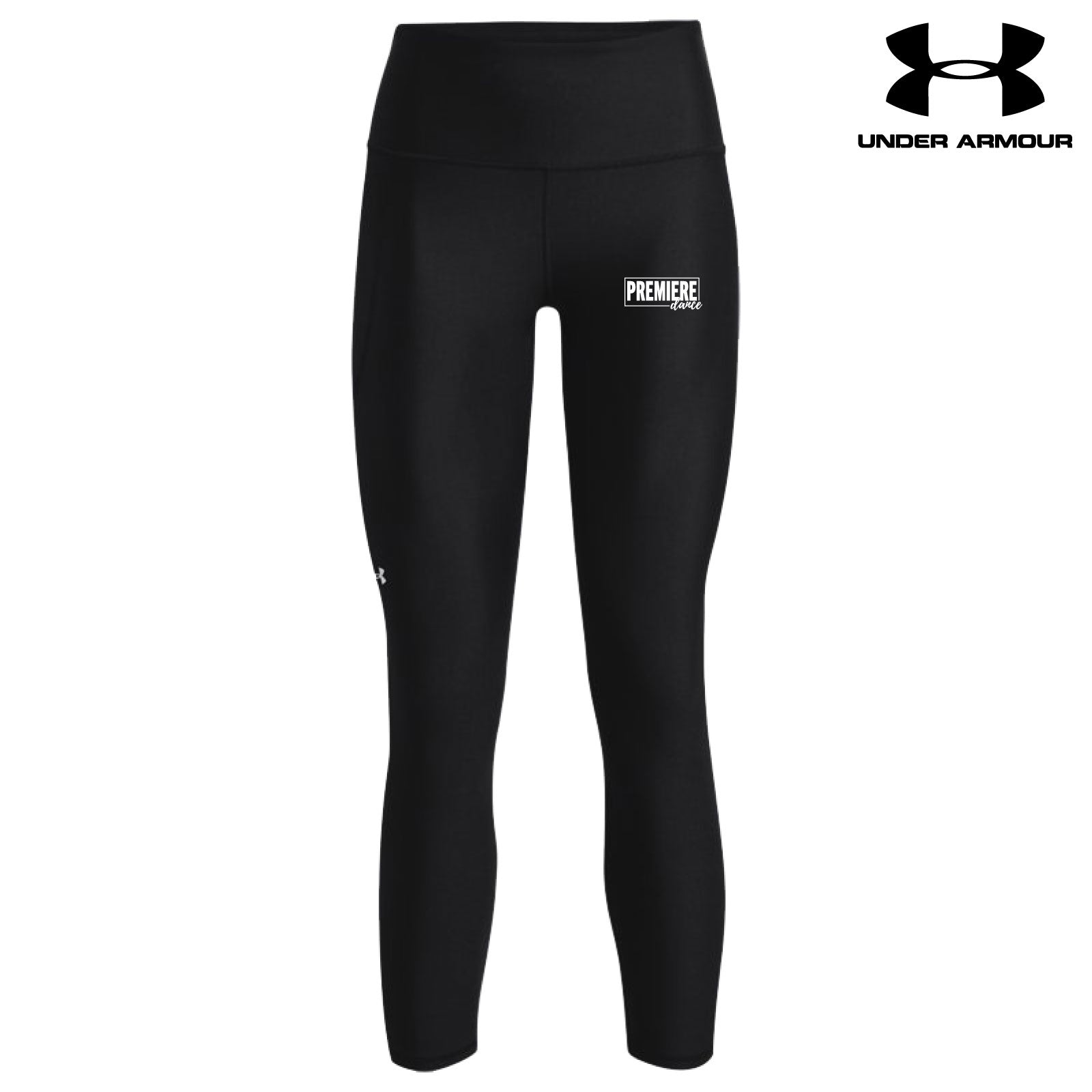 Premiere Dance - Under Armour® Girl's / Women's Motion Leggings