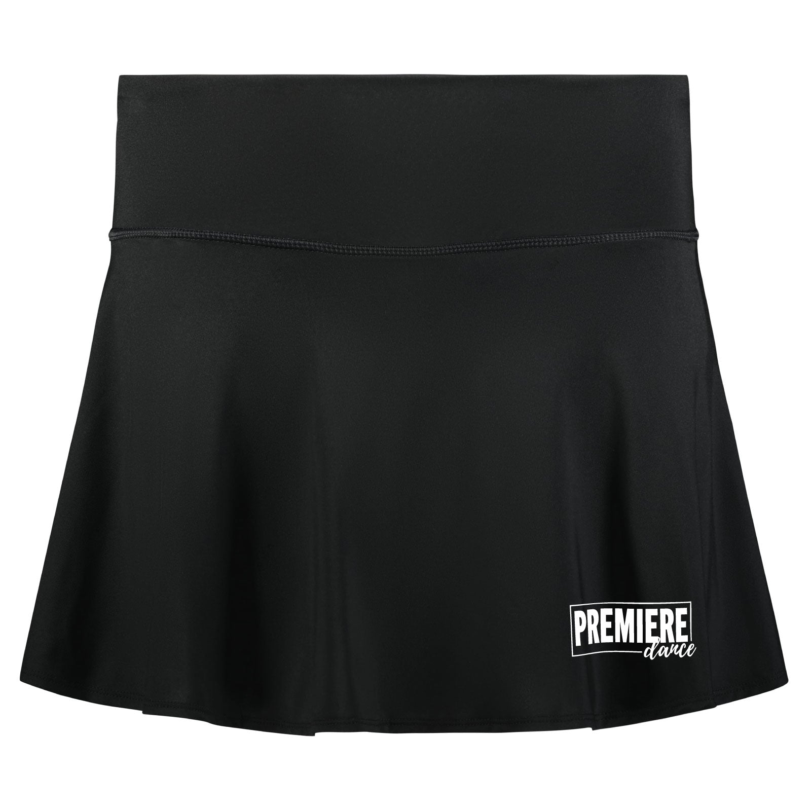 Premiere Dance - Girl's / Women's Coolcore® Skort