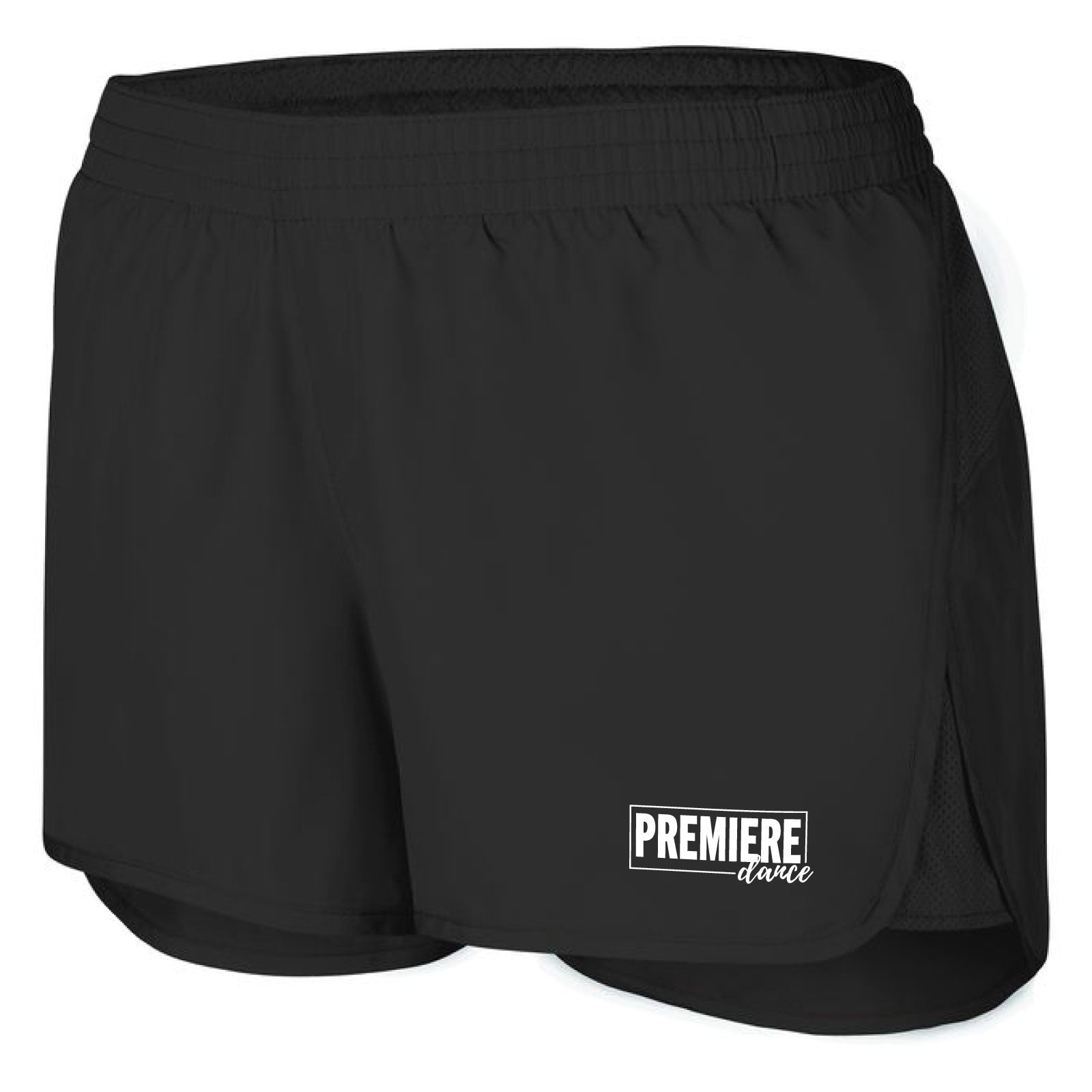 Premiere Dance - Girl's / Women's Wayfarer Shorts