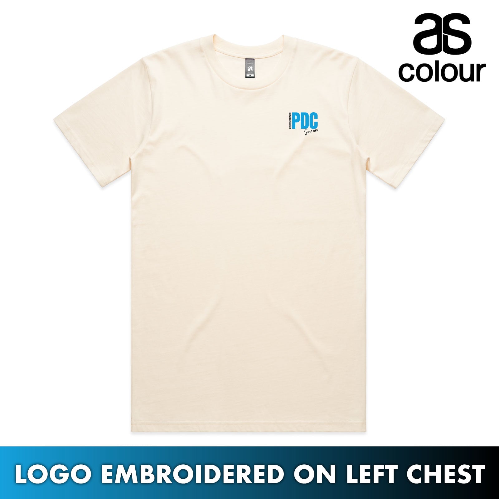 Premiere Dance - AS Colour® Premium Men's / Women's Classic Short Sleeve Tee