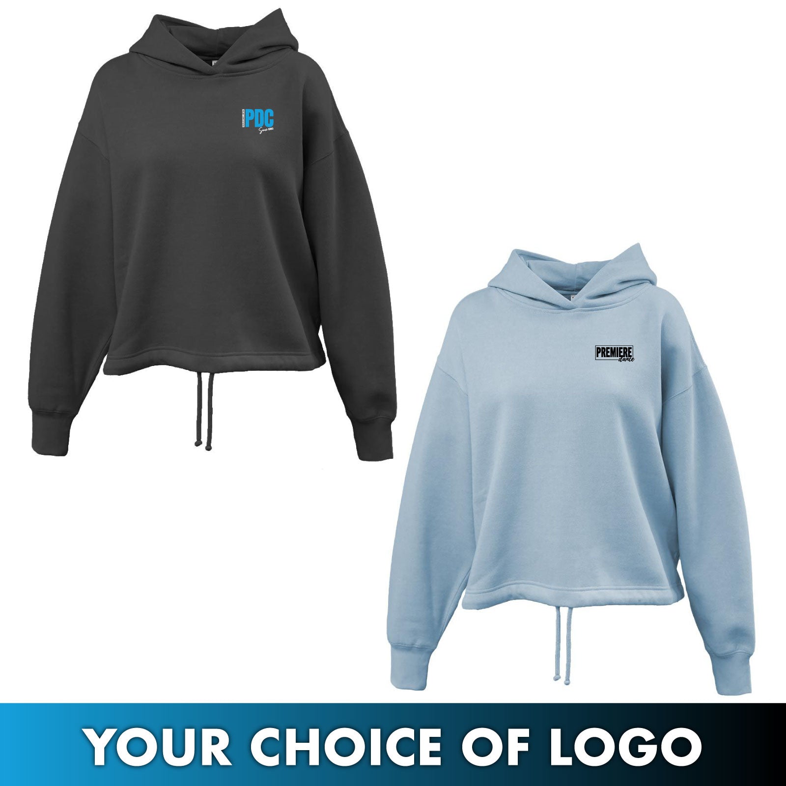 Premiere Dance - Women's Sport Hooded Sweatshirt