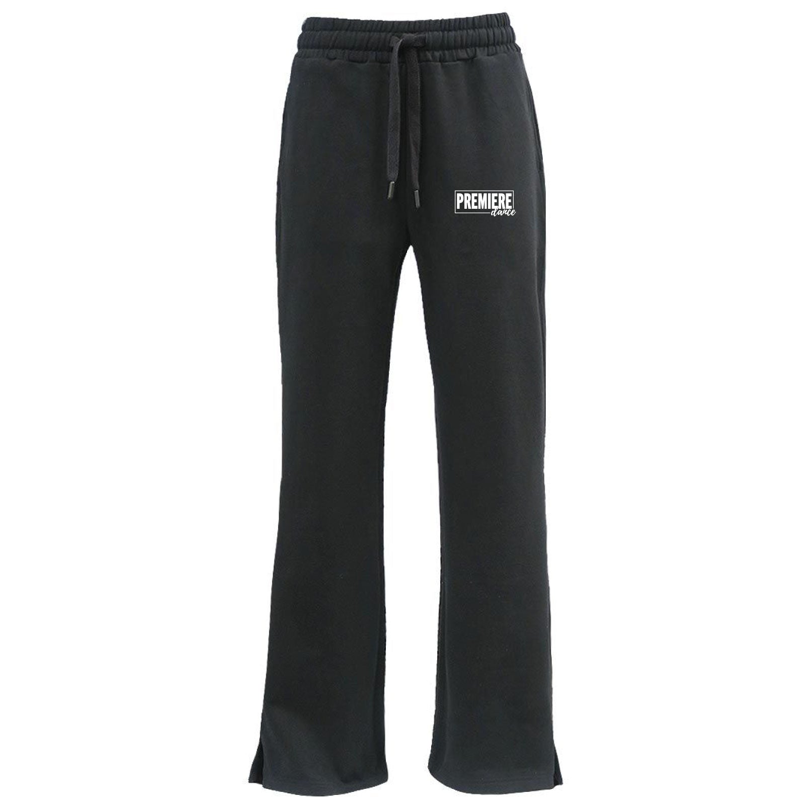 Premiere Dance - Women's Flare Sweatpants