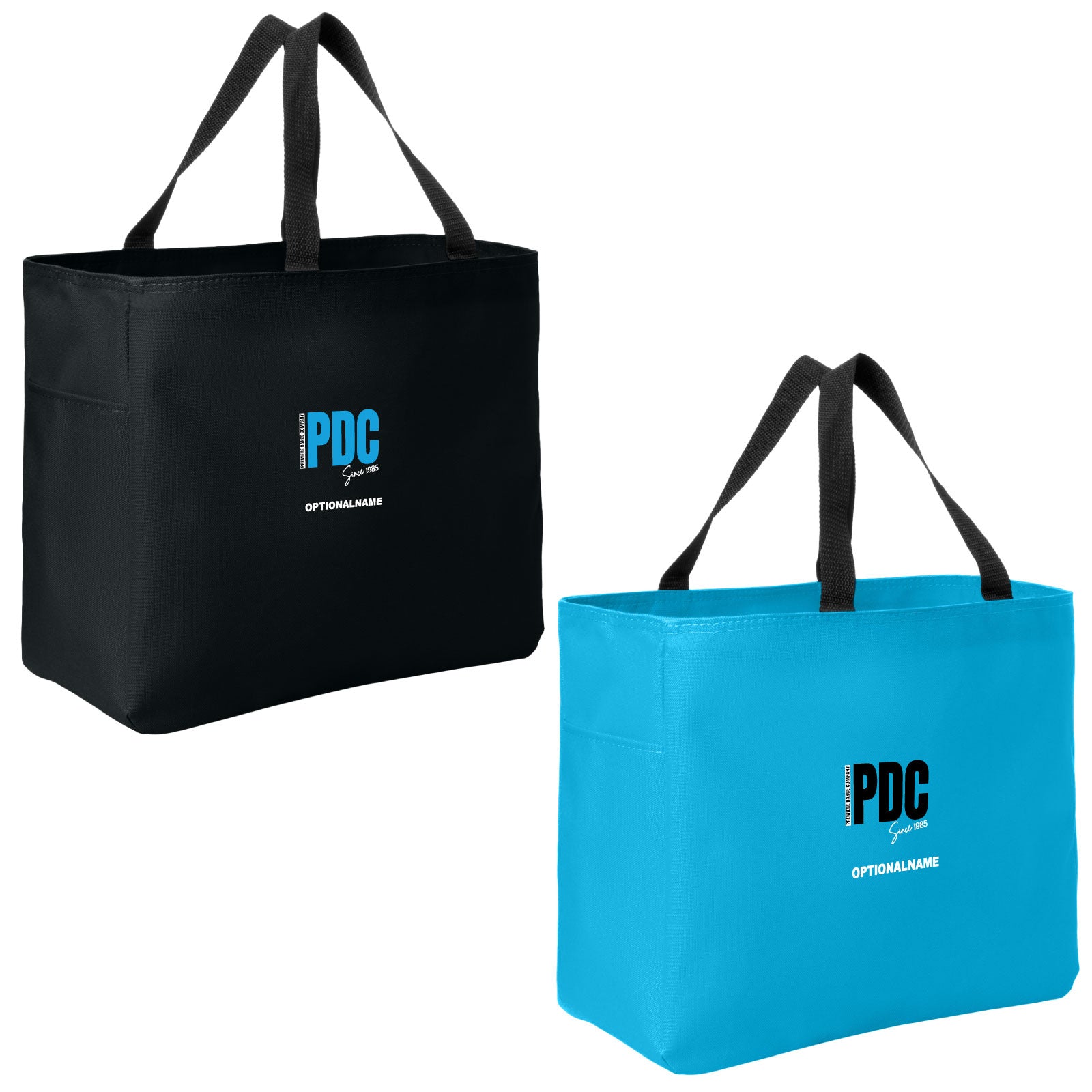 Premiere Dance - Essential Beach Tote