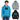 Premiere Dance - 'PDC' Youth / Adult Unisex Fleece Hooded Sweatshirt