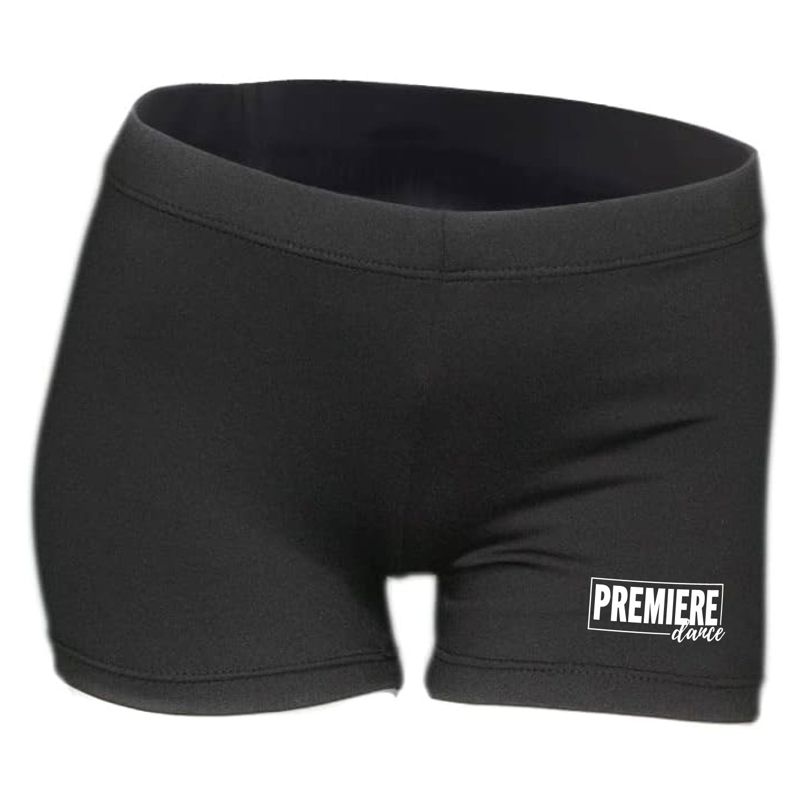Premiere Dance - Toddler Biker Shorts