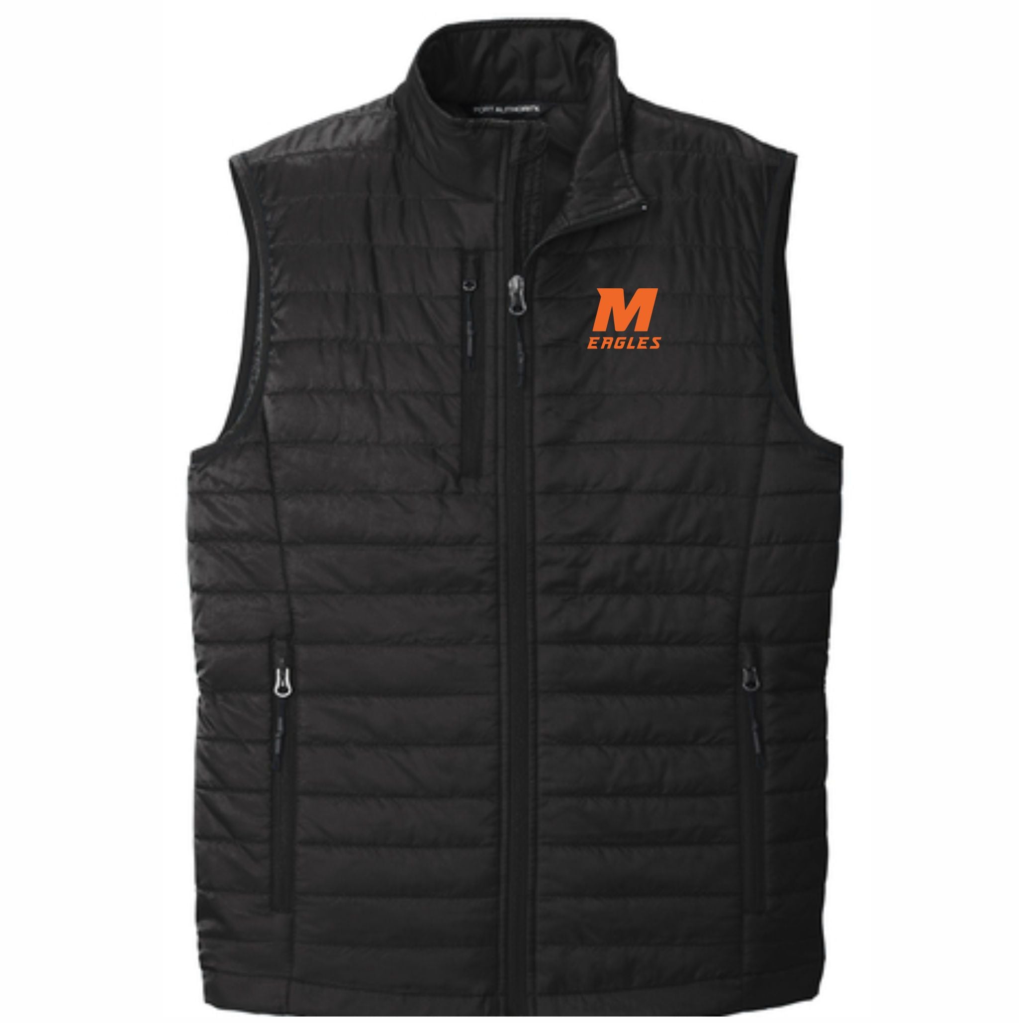 17. Middletown Eagles AYF - Men's & Women's Puff Vest