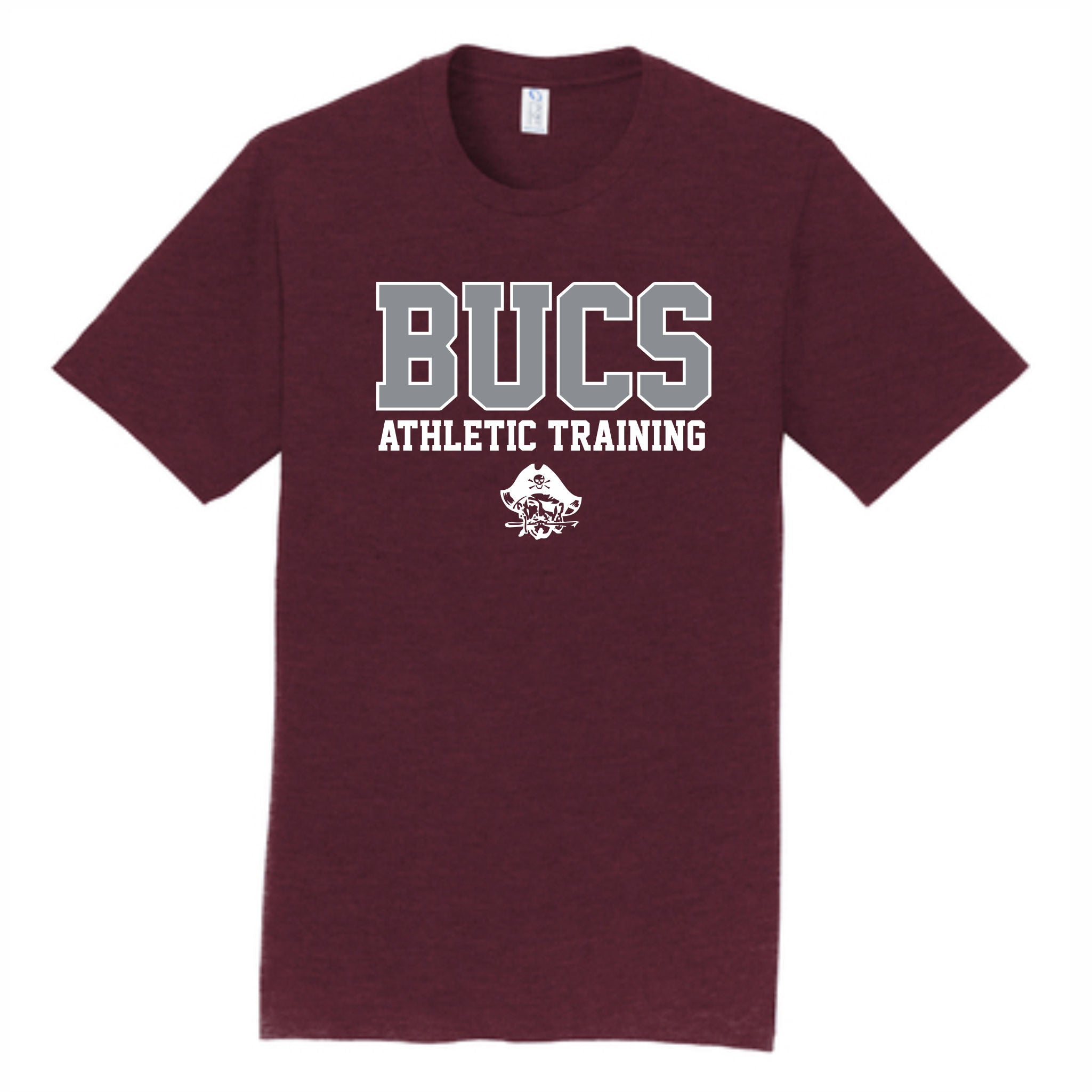 03. RBR AT - Short Sleeve T-Shirt