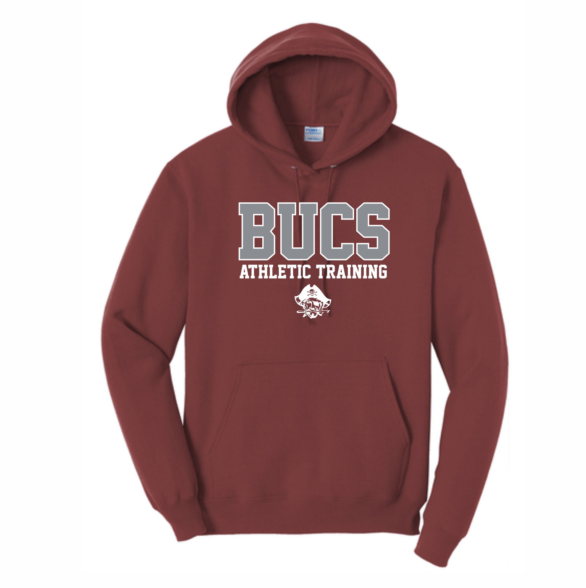 01. RBR AT - Hoodie
