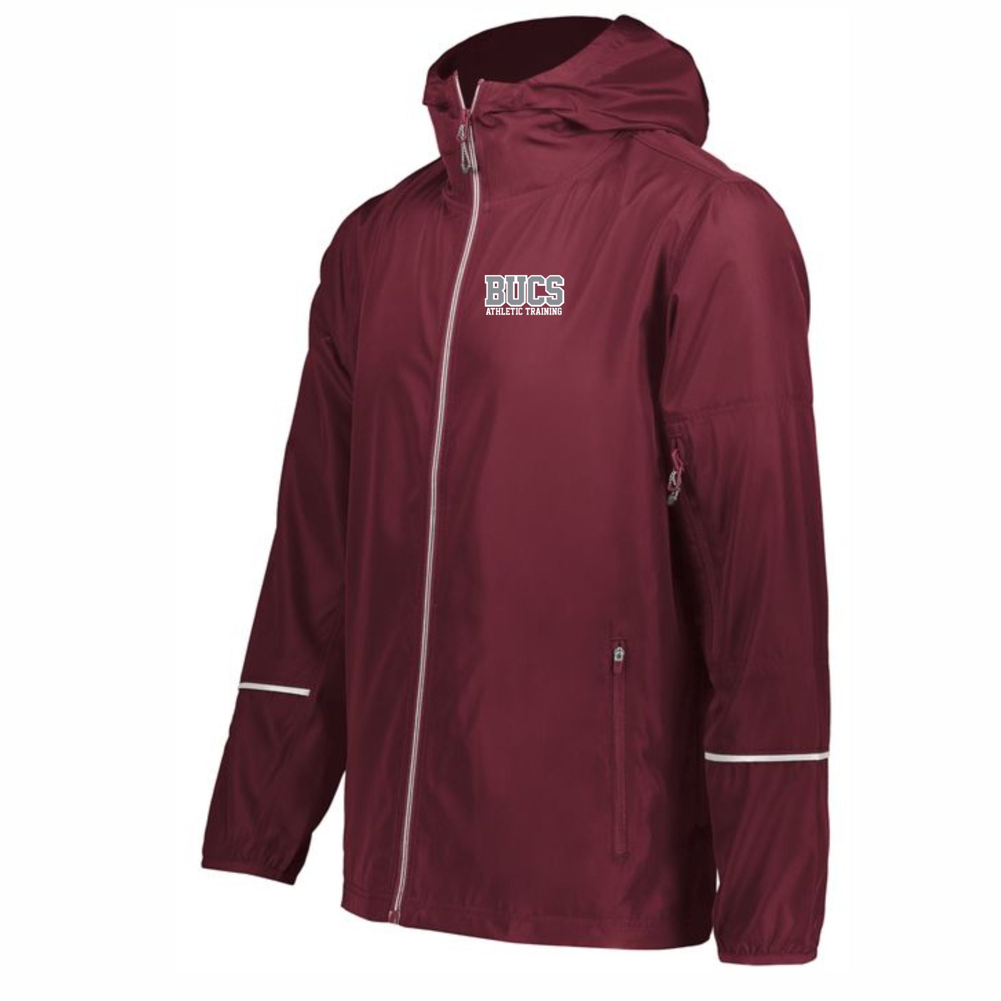 07. RBR AT - Jacket