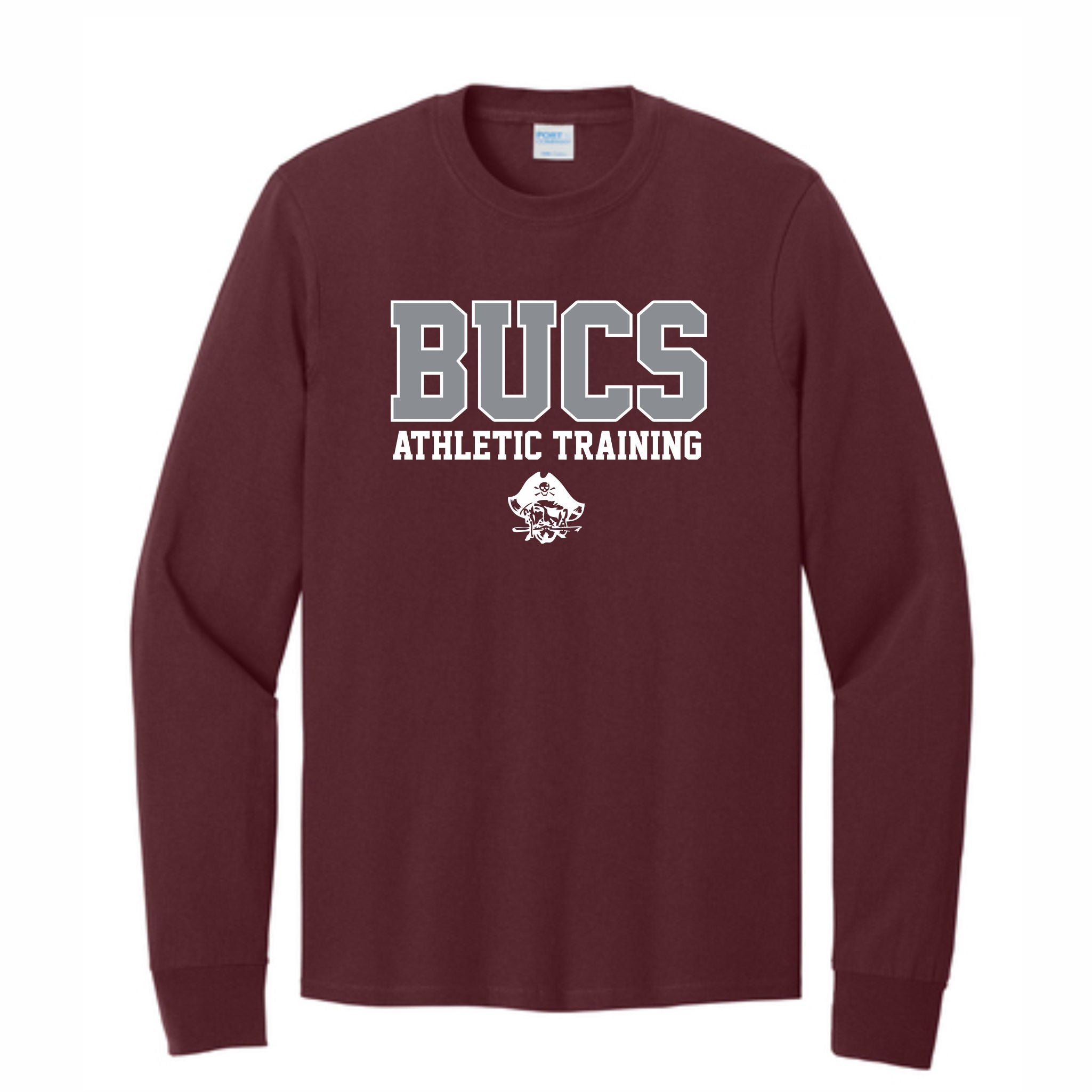 04. RBR AT - Long Sleeve T-Shirt