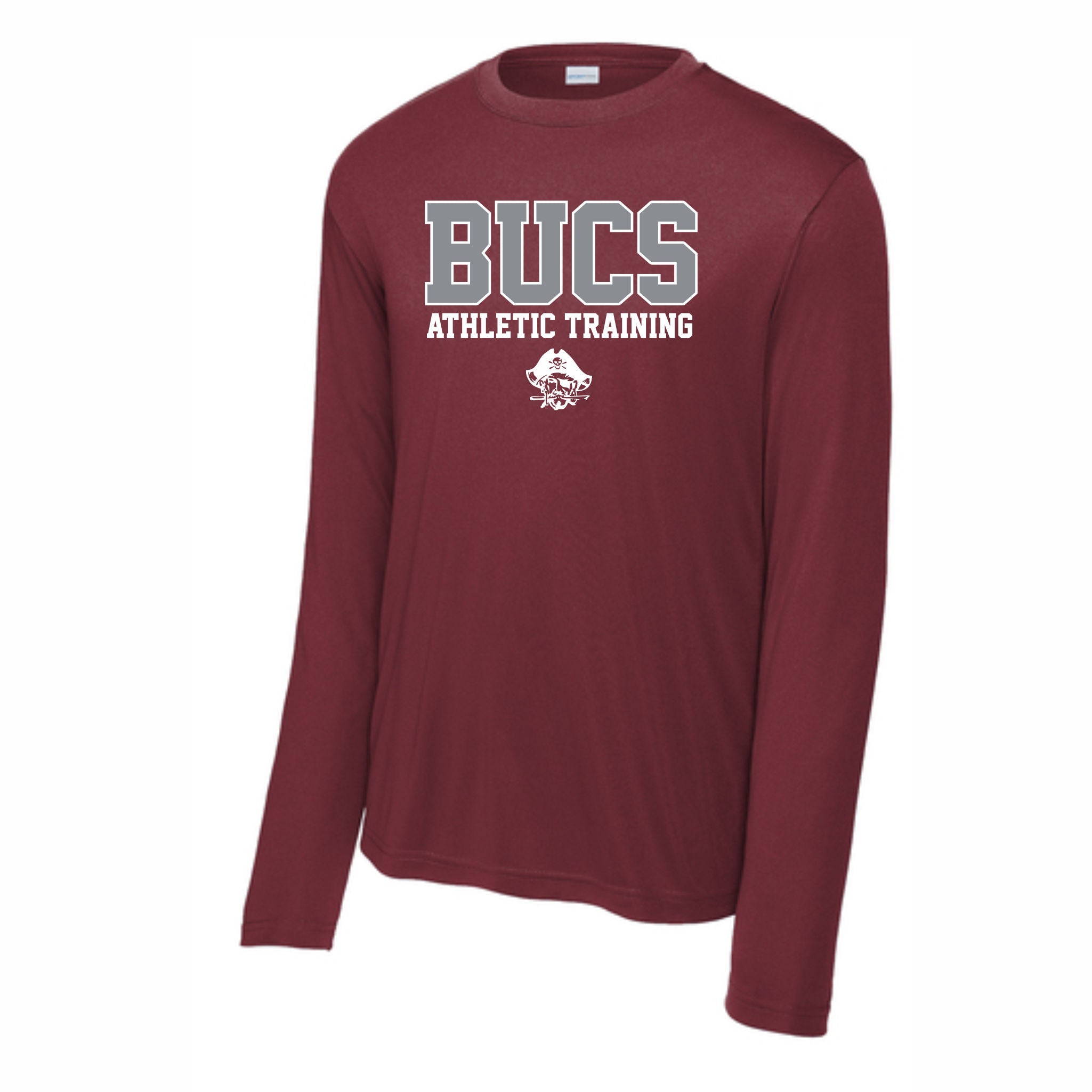 06. RBR AT - Dri-Fit Long Sleeve T-Shirt