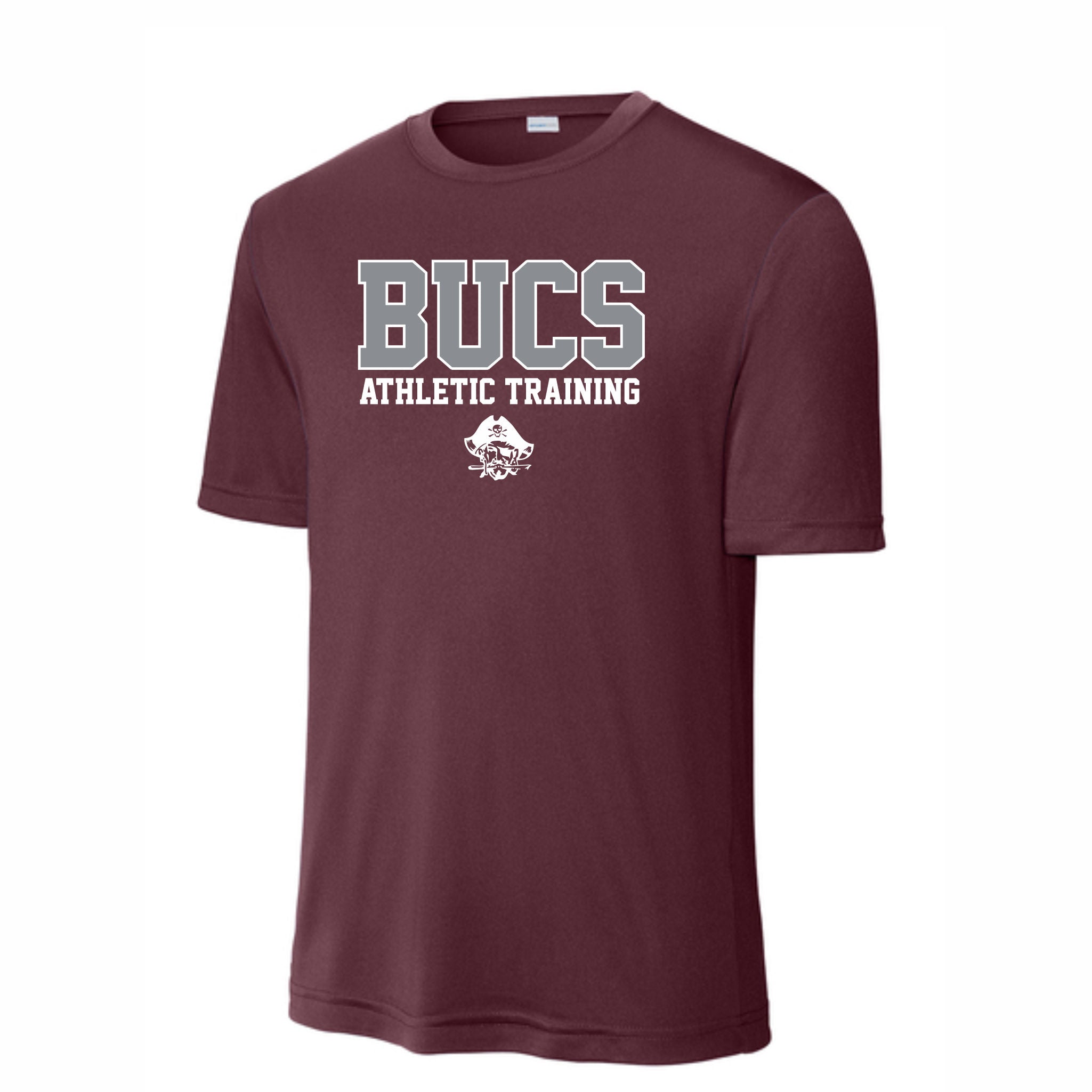 05. RBR AT - Dri-Fit T-Shirt
