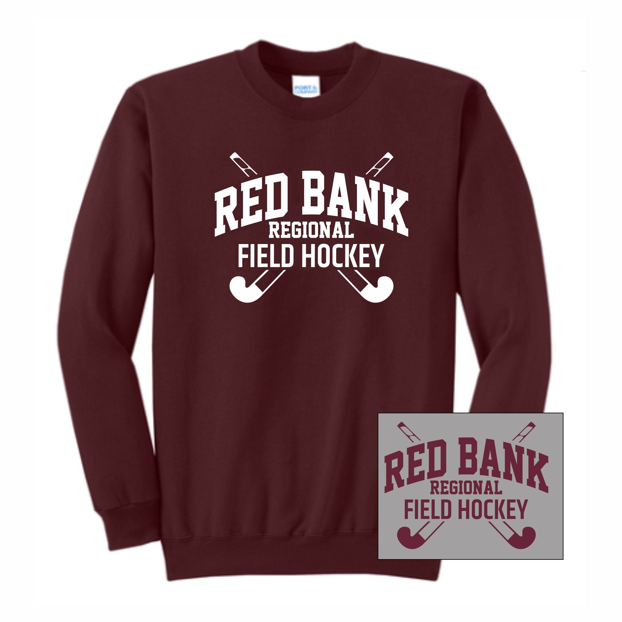 03. RBR FH - Crewneck