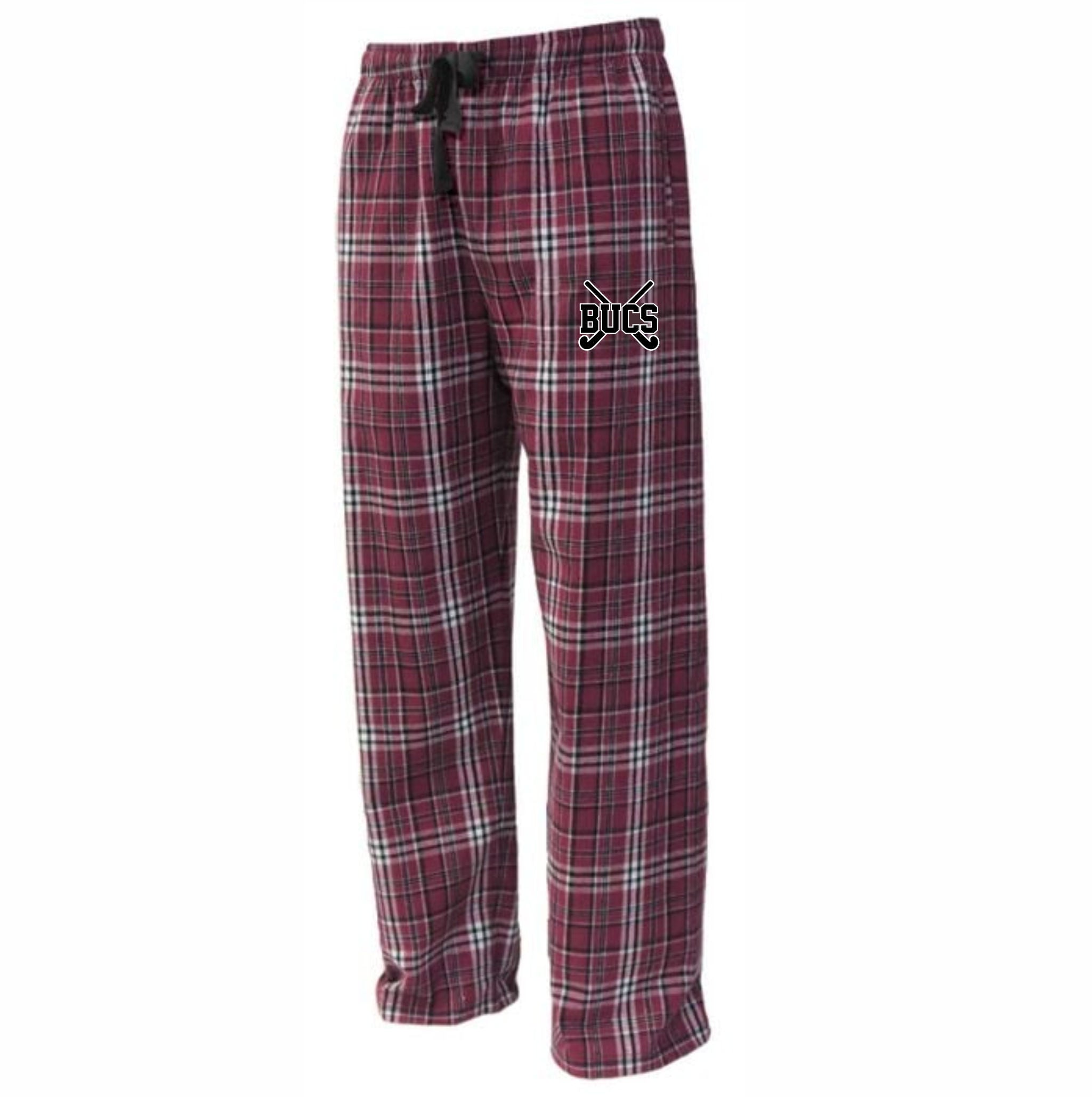 05. RBR FH - Flannels