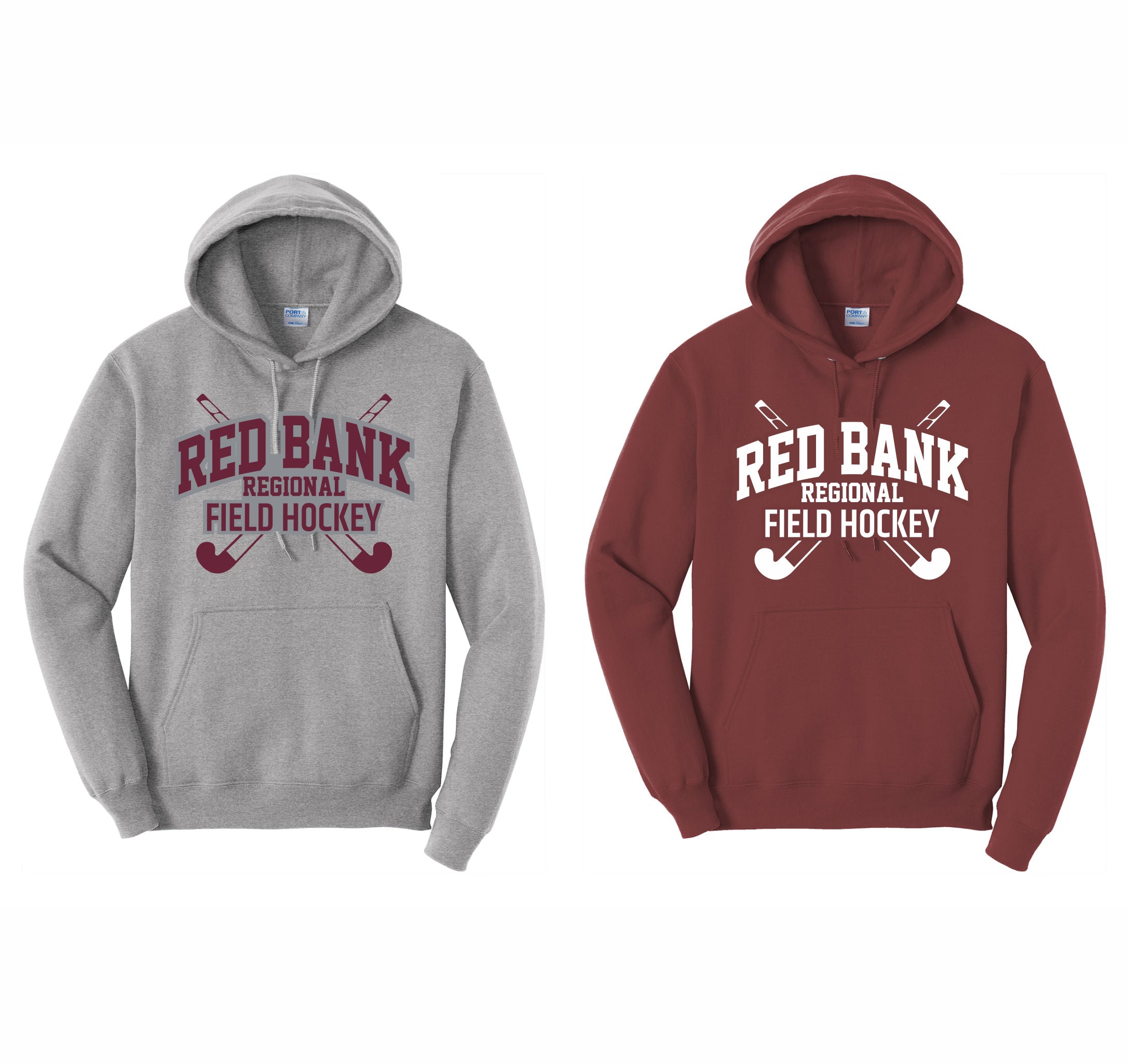 02. RBR FH - Hoodie