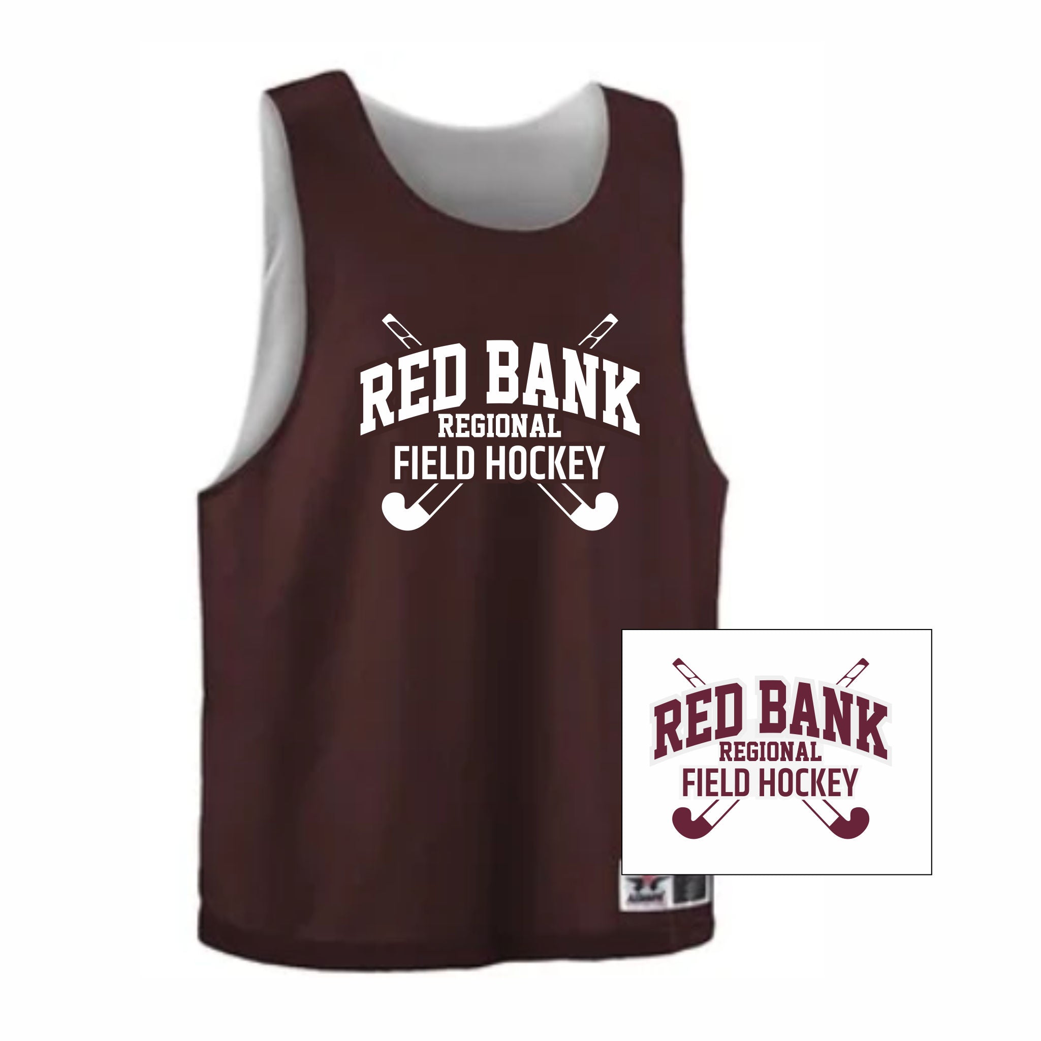 01. RBR FH - Pinnie