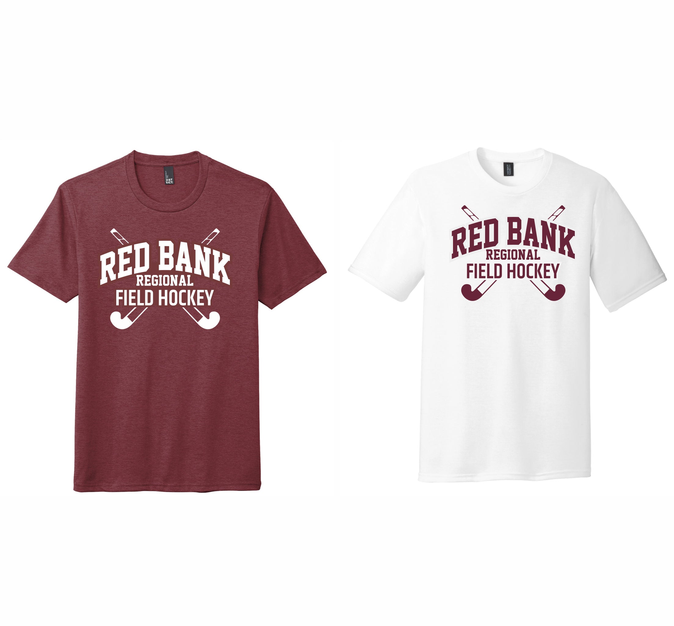 07. RBR FH - Short Sleeve T-Shirt