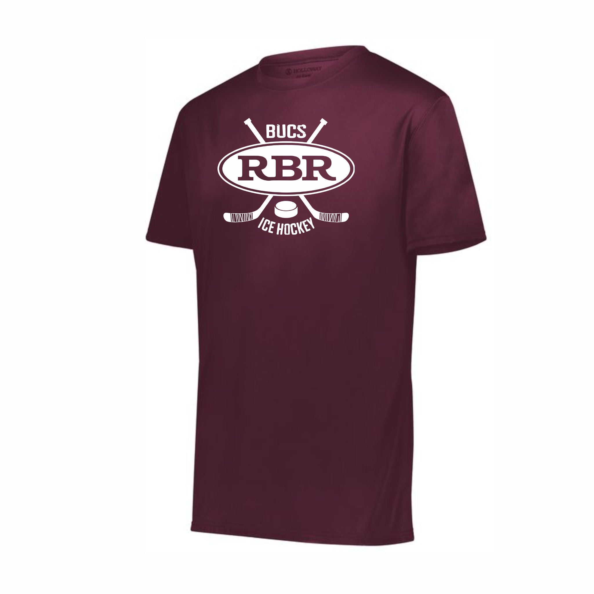 05. RBR Hockey - Dri-Fit T-Shirt