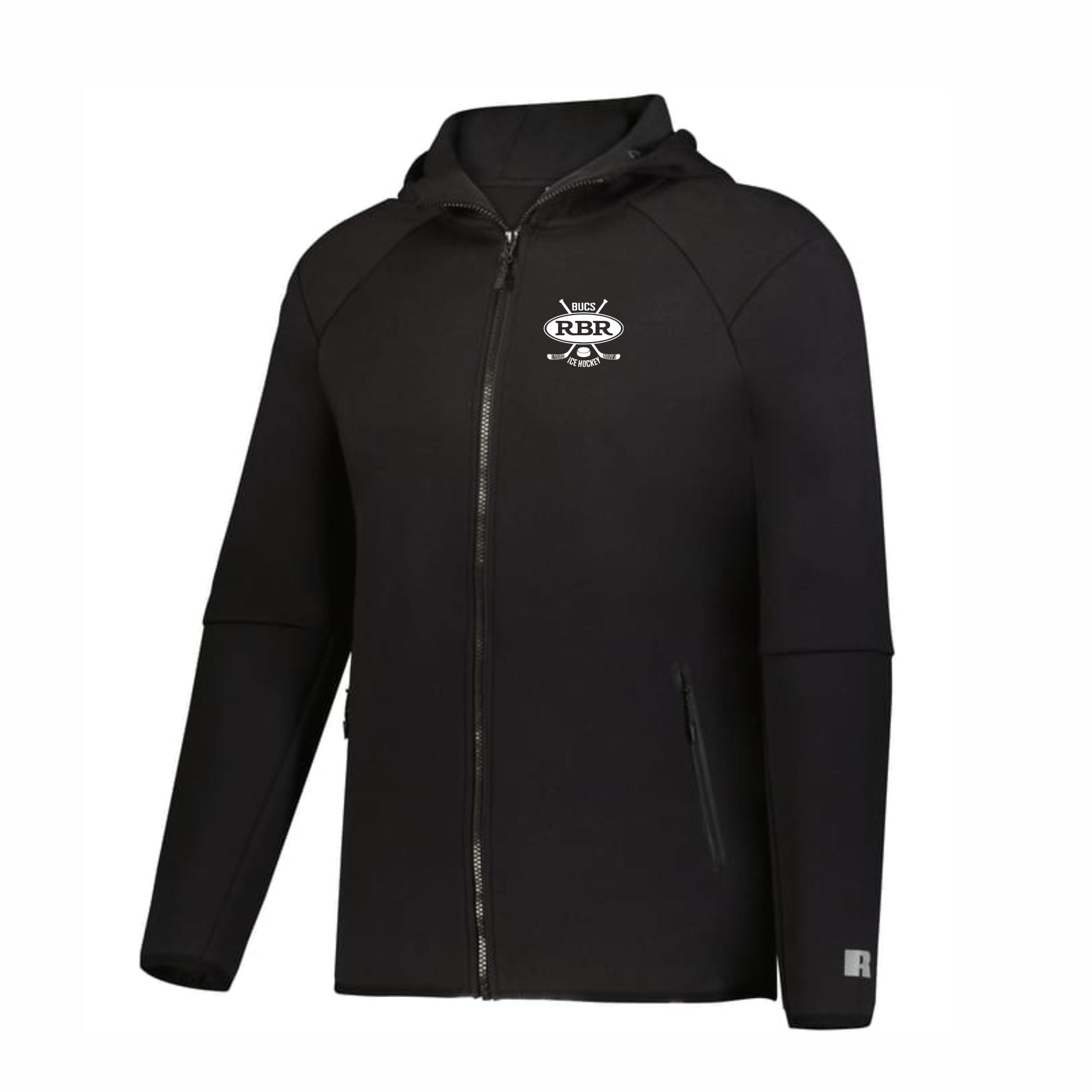 04. RBR Hockey - Legend Tech Jacket