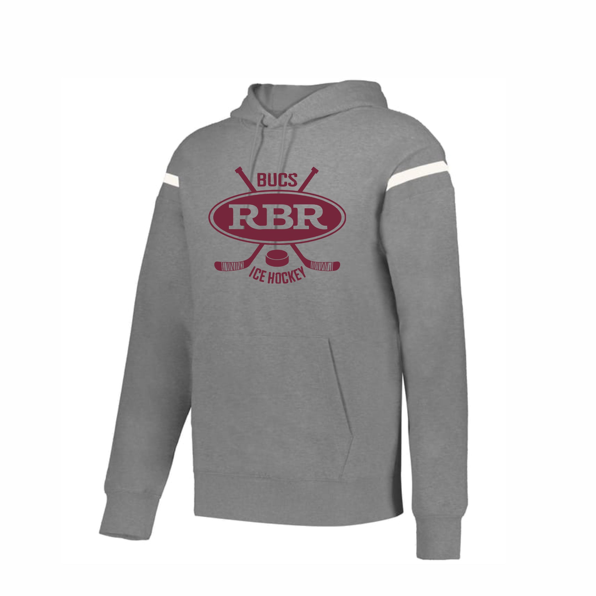 03. RBR Hockey - Prep Hoodie