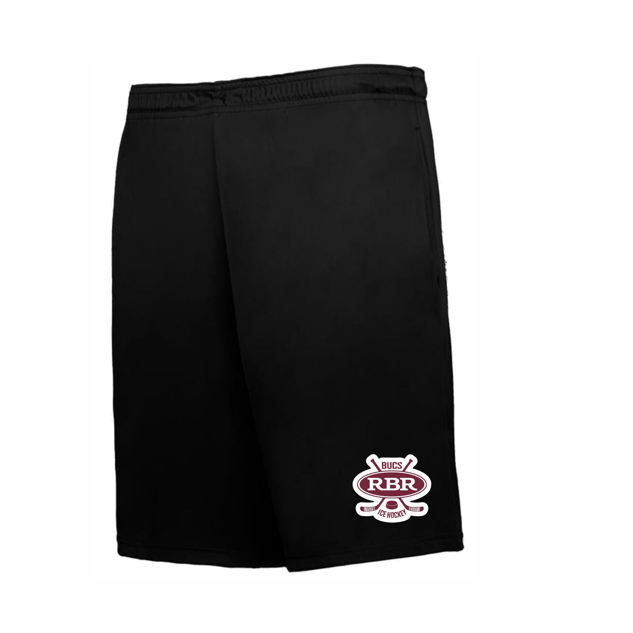 06. RBR Hockey - Shorts