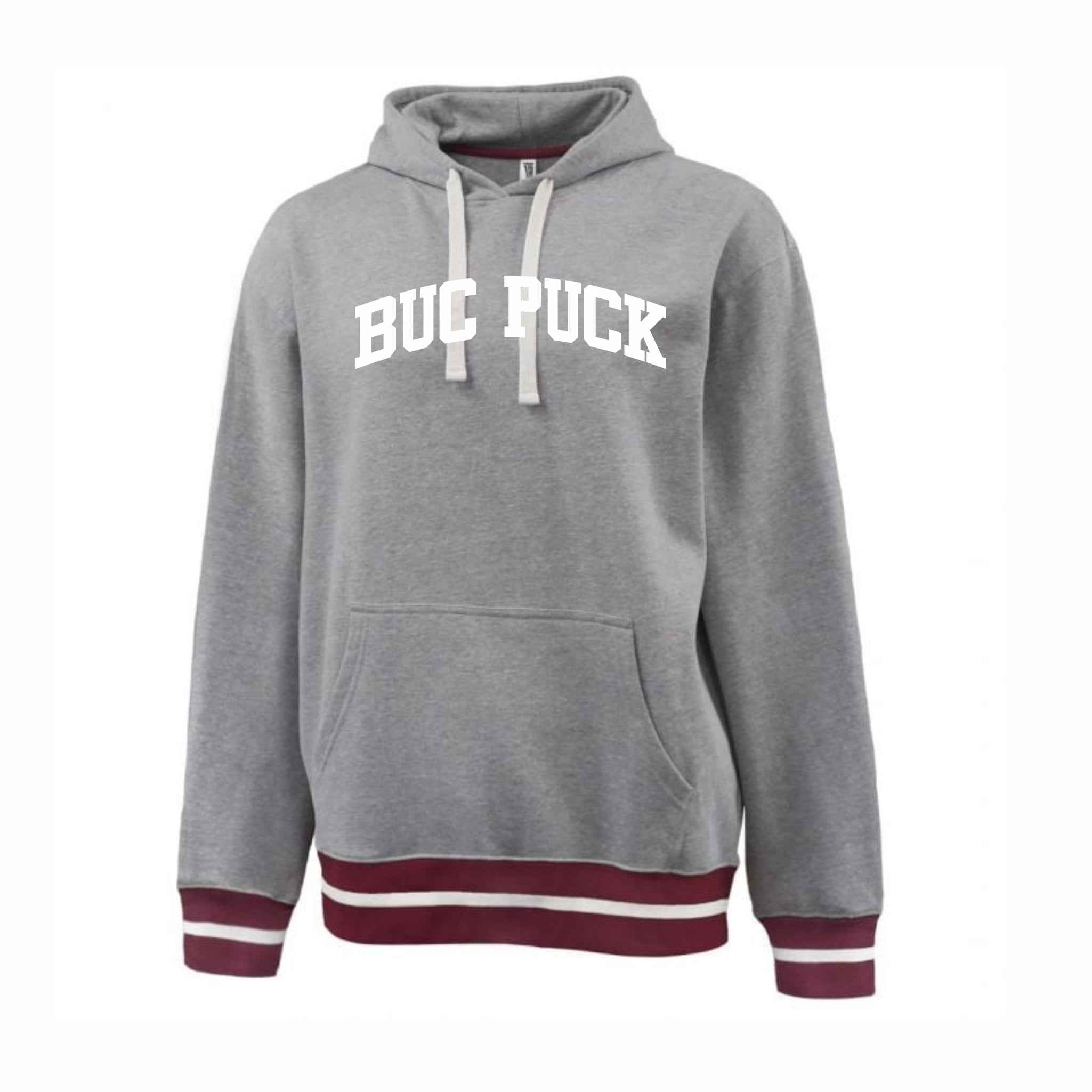 02. RBR Hockey - Stadium Hoodie