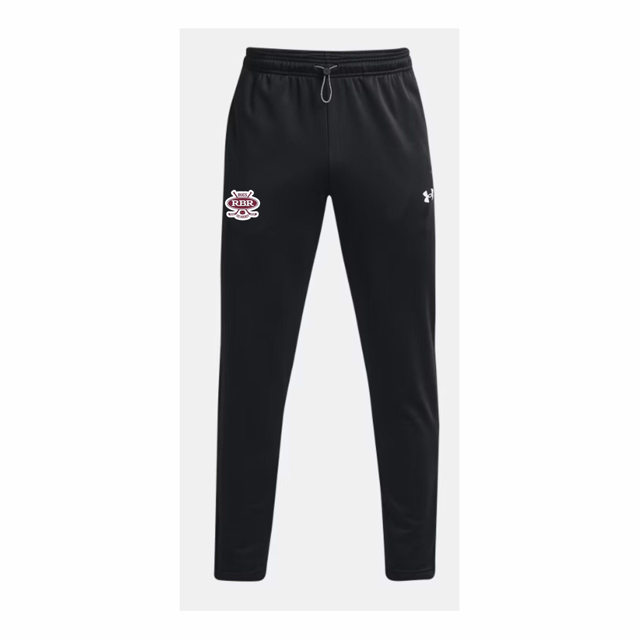 12. RBR Hockey - UA Pants