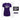 01. RFH Girls Soccer - UA Short Sleeve T