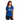 04. NATA - Dri-Fit Ladies V-Neck Shirt