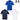 Reagent Chemical - Left Chest Embroidered Under Armour® Men's Tech™ Short Sleeve Polo