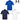 Reagent Chemical - Sleeve Embroidered Under Armour® Men's Tech™ Short Sleeve Polo