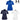 Reagent Chemical - Left Chest Embroidered Under Armour® Women's Tech™ Short Sleeve Polo