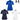 Reagent Chemical - Sleeve Embroidered Under Armour® Women's Tech™ Short Sleeve Polo