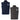 Reagent Chemical - Embroidered Men's or Women's Full-Zip Fleece Vest