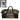 Reagent Chemical - Embroidered Camouflage Colorblock Sport Duffel