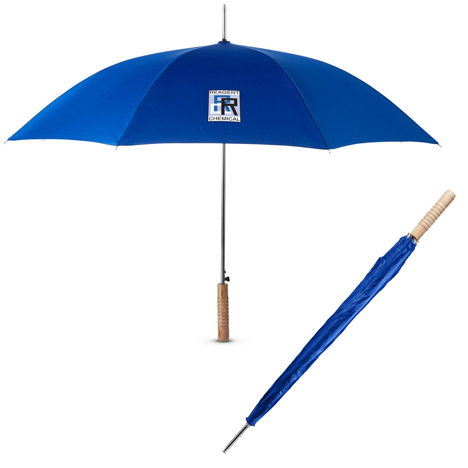 Reagent Chemical - 48-Inch Canopy Umbrella
