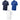 Reagent Chemical - Embroidered Men's RacerMesh® Short Sleeve Polo