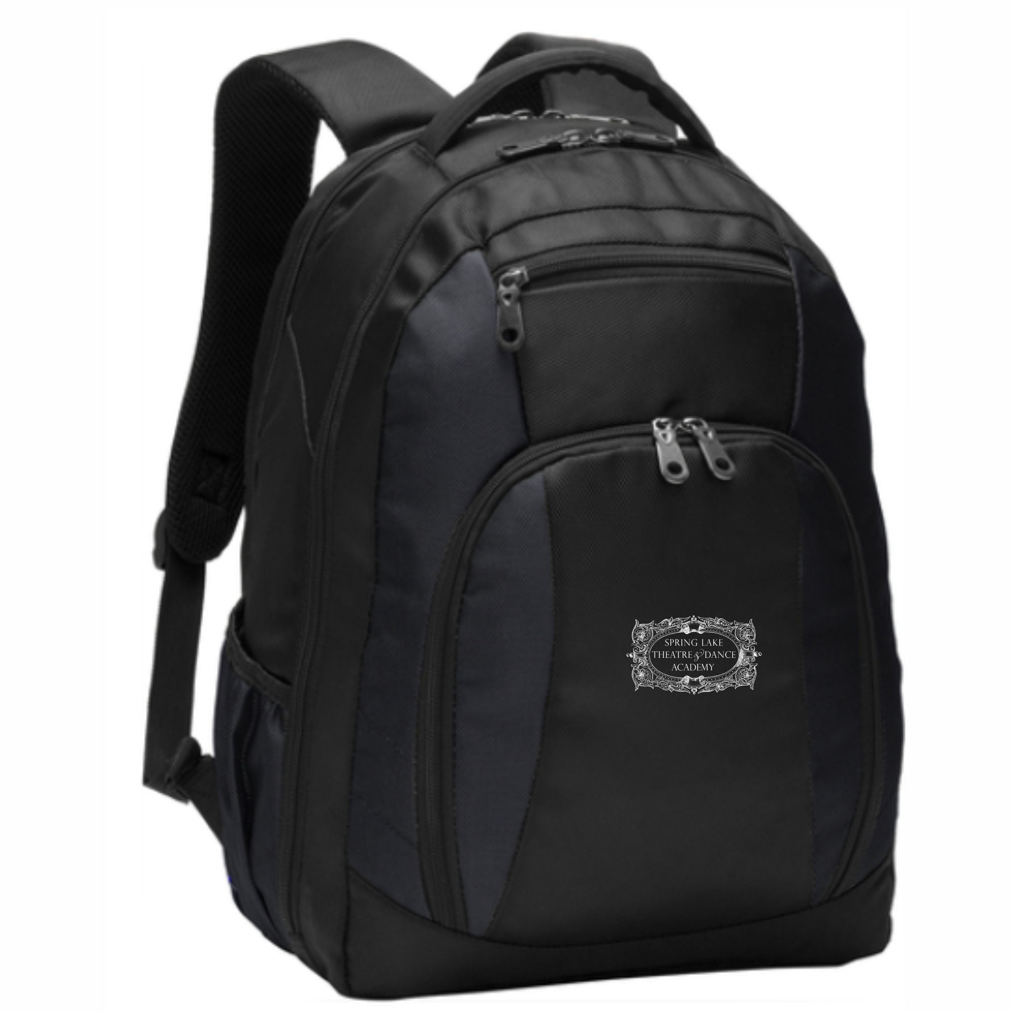 04. SLTDA - Backpack