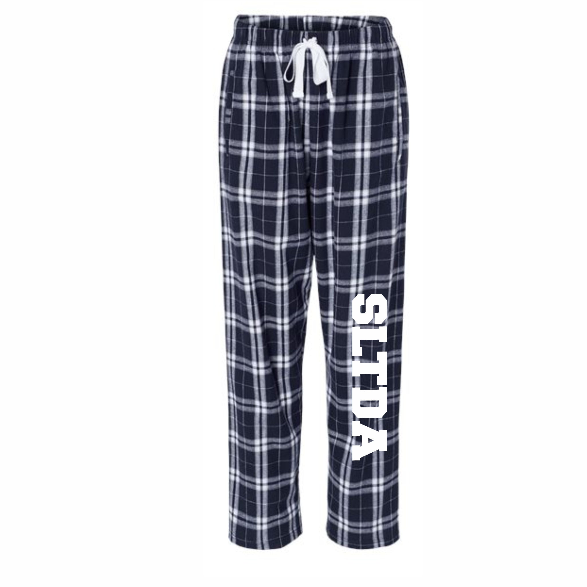 08. SLTDA - Ladies Flannels