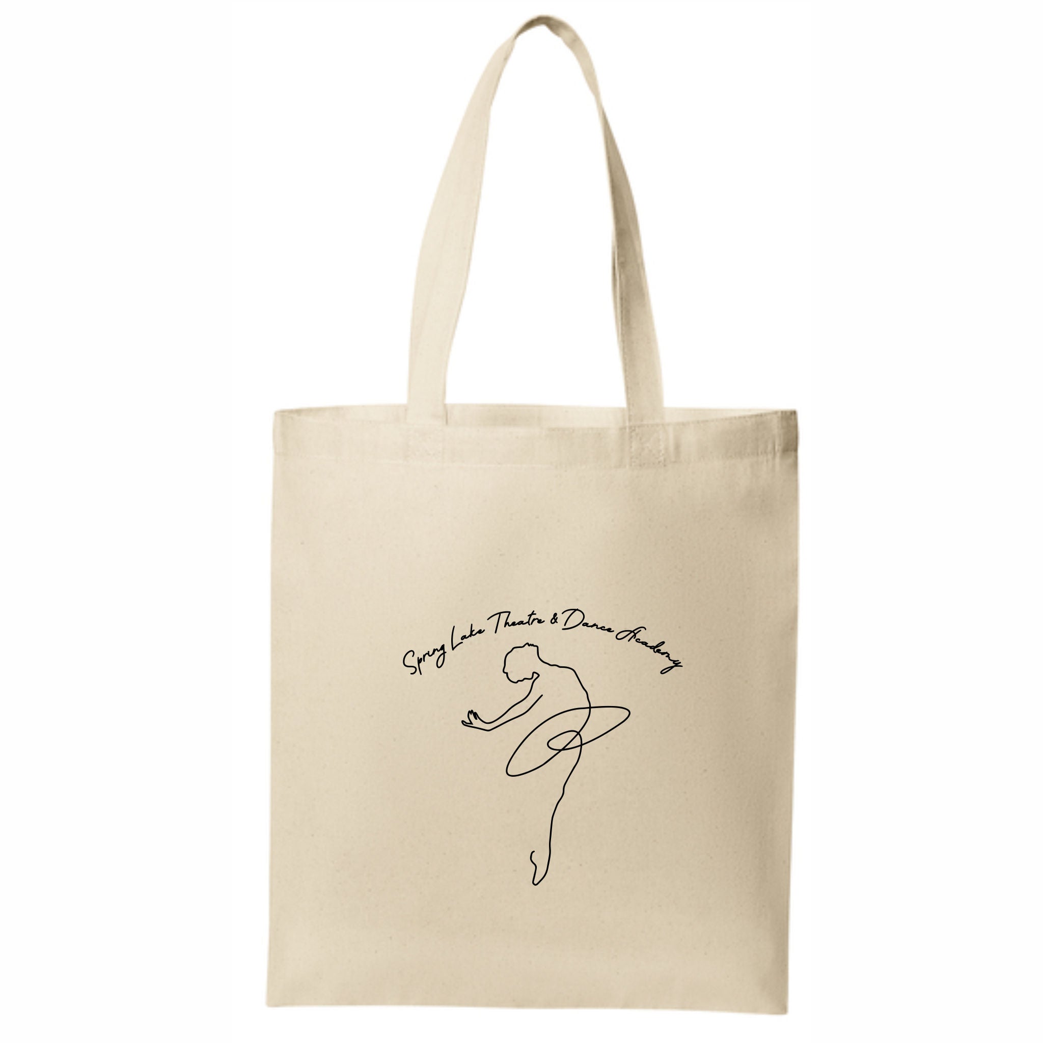 18. SLTDA - Tote Bag