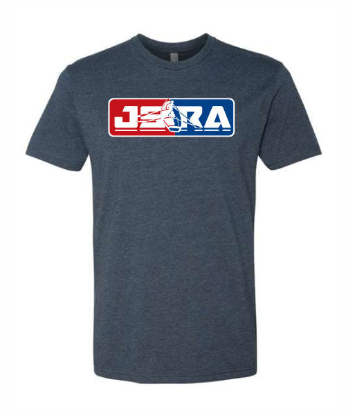 04. JSRA - Short Sleeve T-Shirt