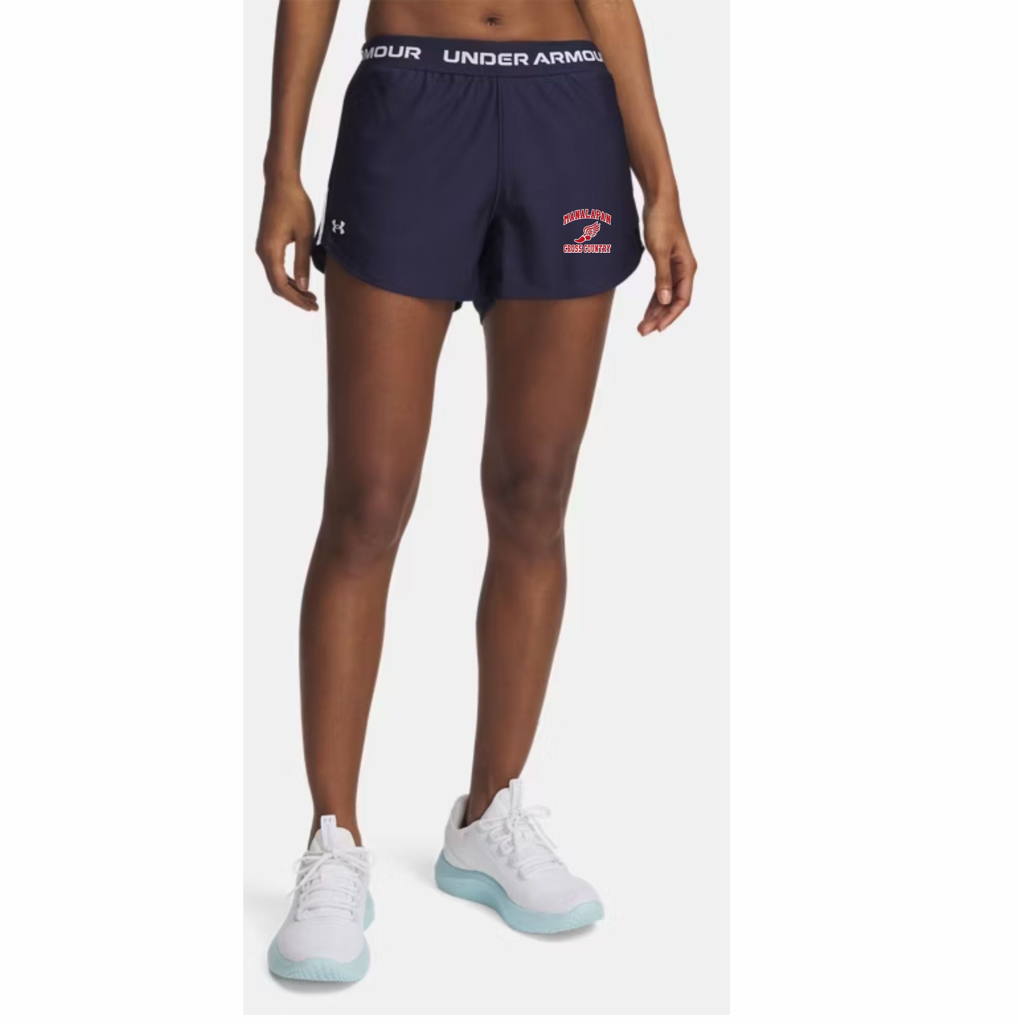 13. Manalapan XC - Women's Shorts