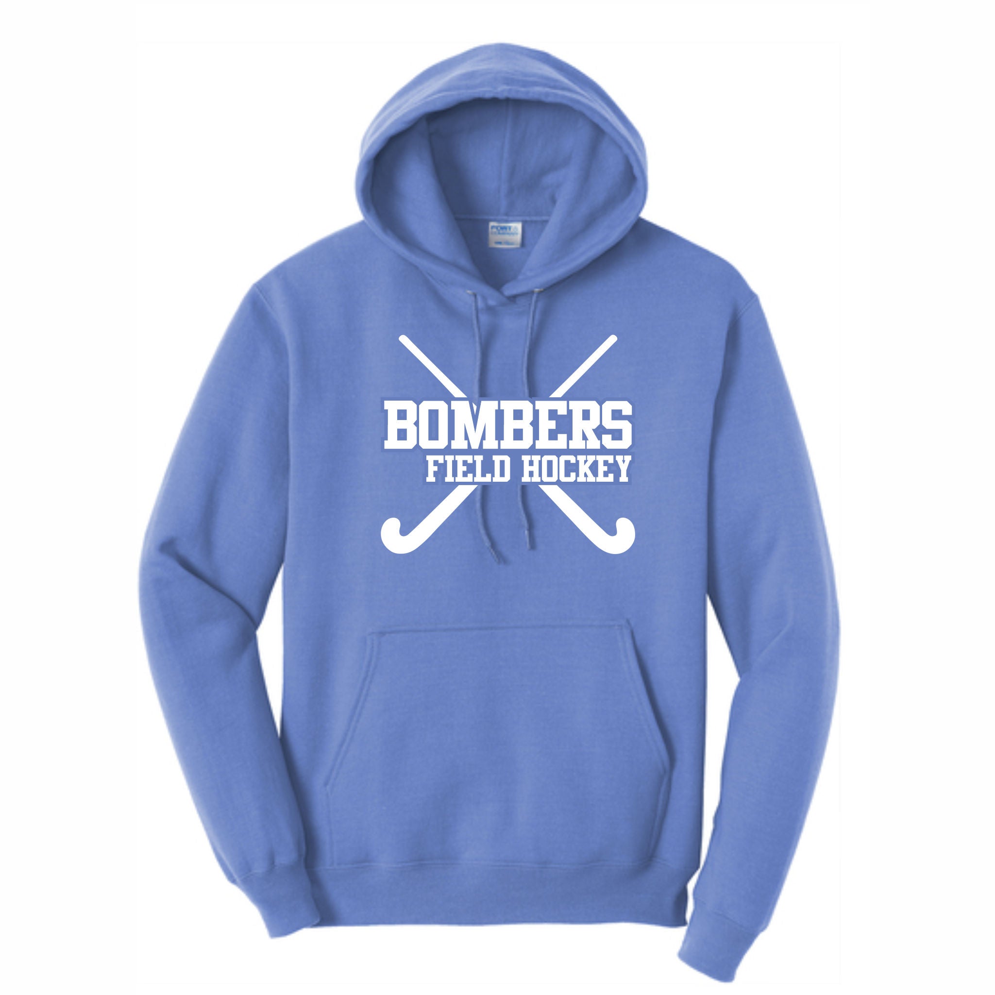 05. Sayreville FH - Hoodie