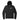 04. Sayreville FH - Nike 1/2 Zip Hoodie