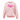 08. Shore Football - Ladies Pink Crewneck