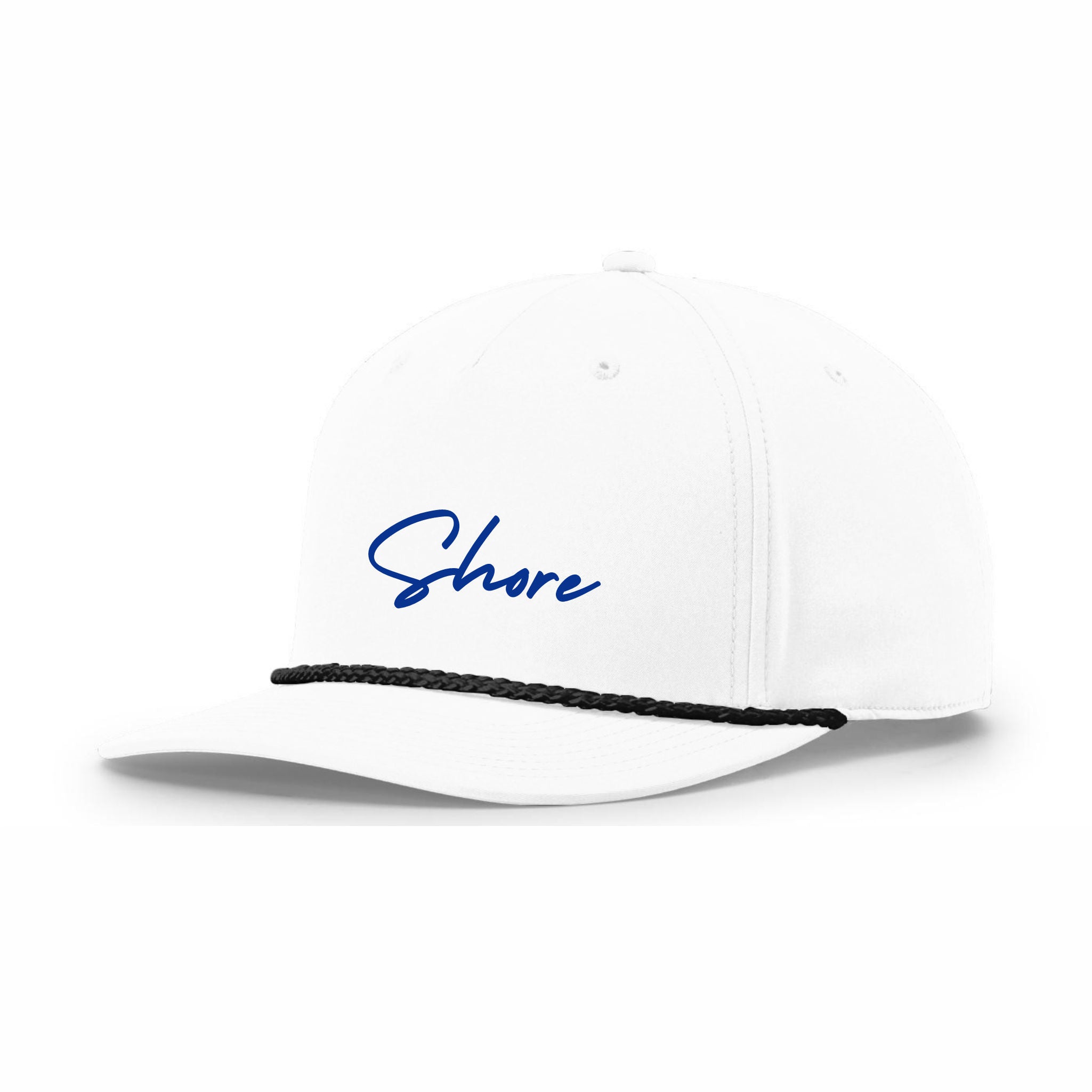 11. Shore Football - Rope Hat